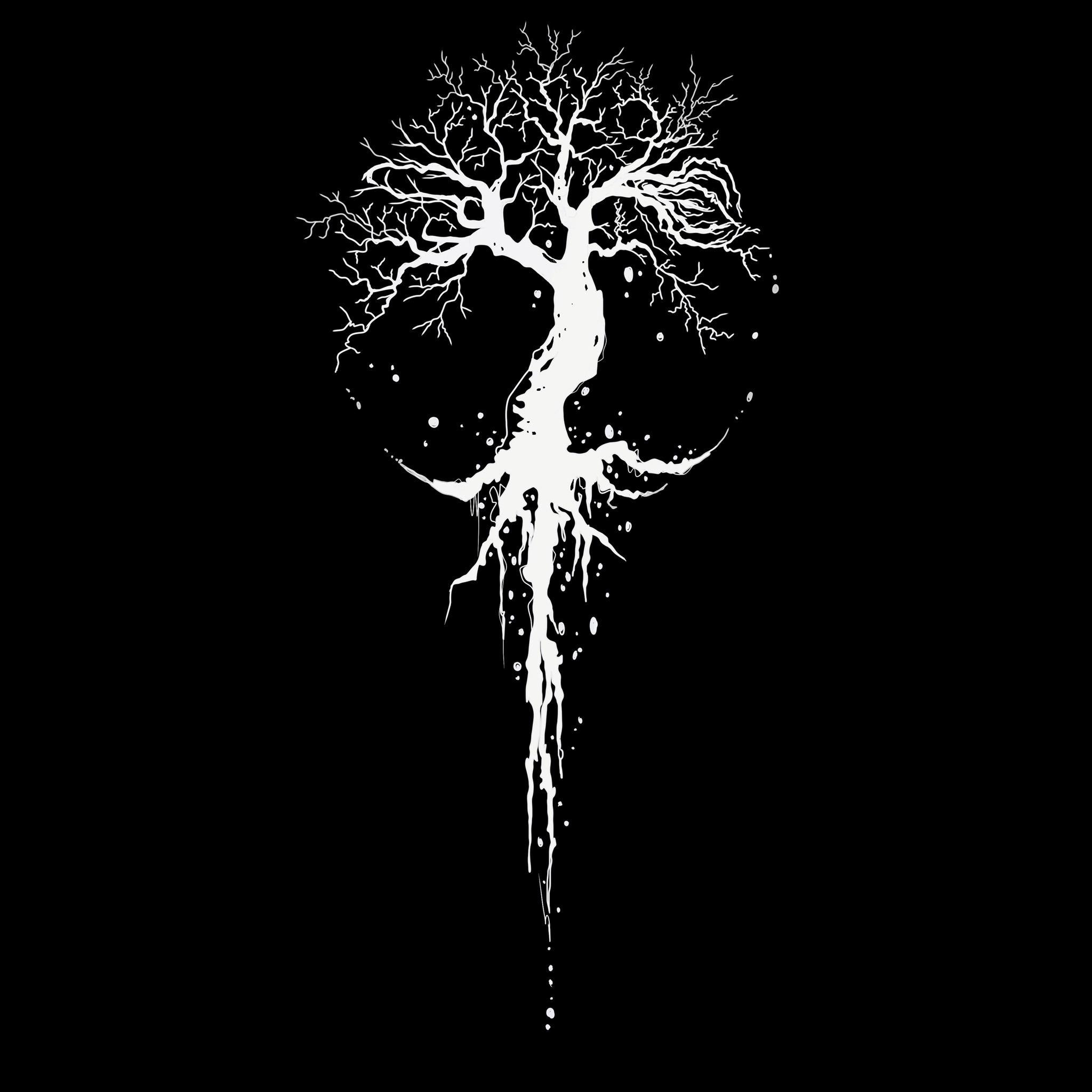 Root of Dawn Logo